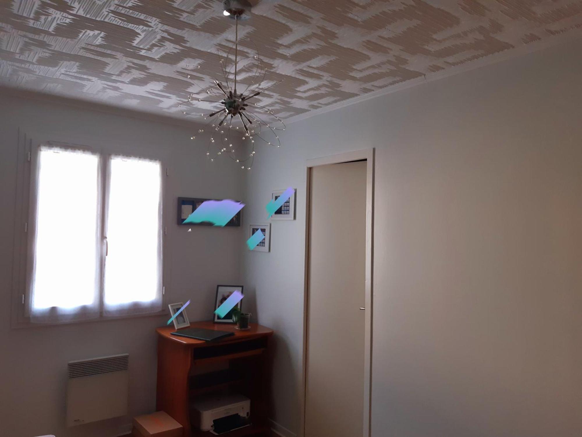 Maison Plain Pied Avec Jardin, Terrasse Et Veranda Cognac Eksteriør bilde